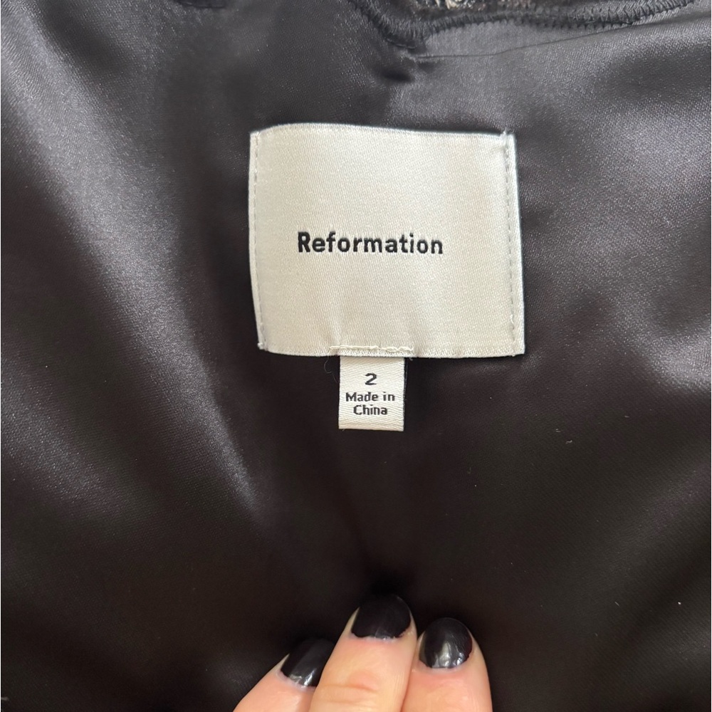 Reformation Pant Set - Picture 3 of 5